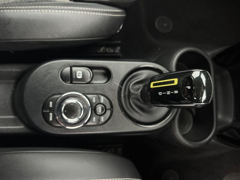 Mini Electric 135Kw Cooper S Level 1 33Kwh White #19