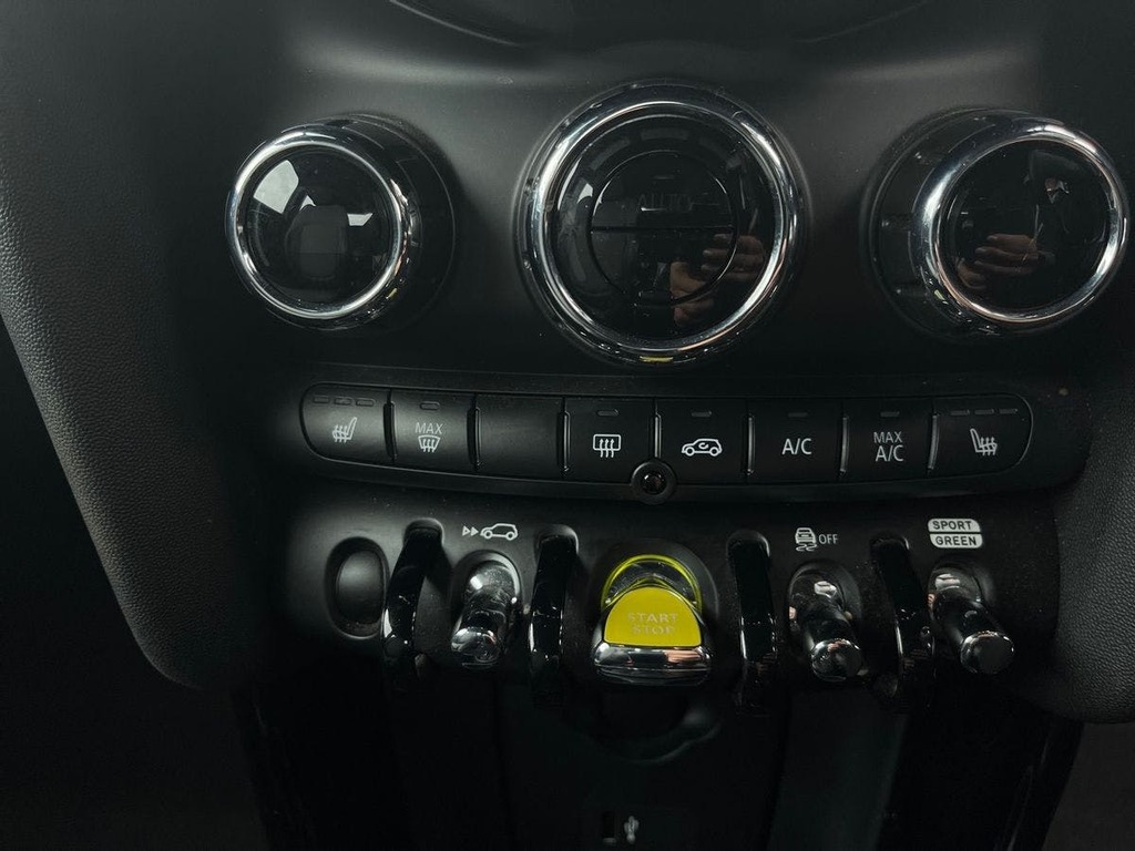 Mini Electric 135Kw Cooper S Level 1 33Kwh White #20