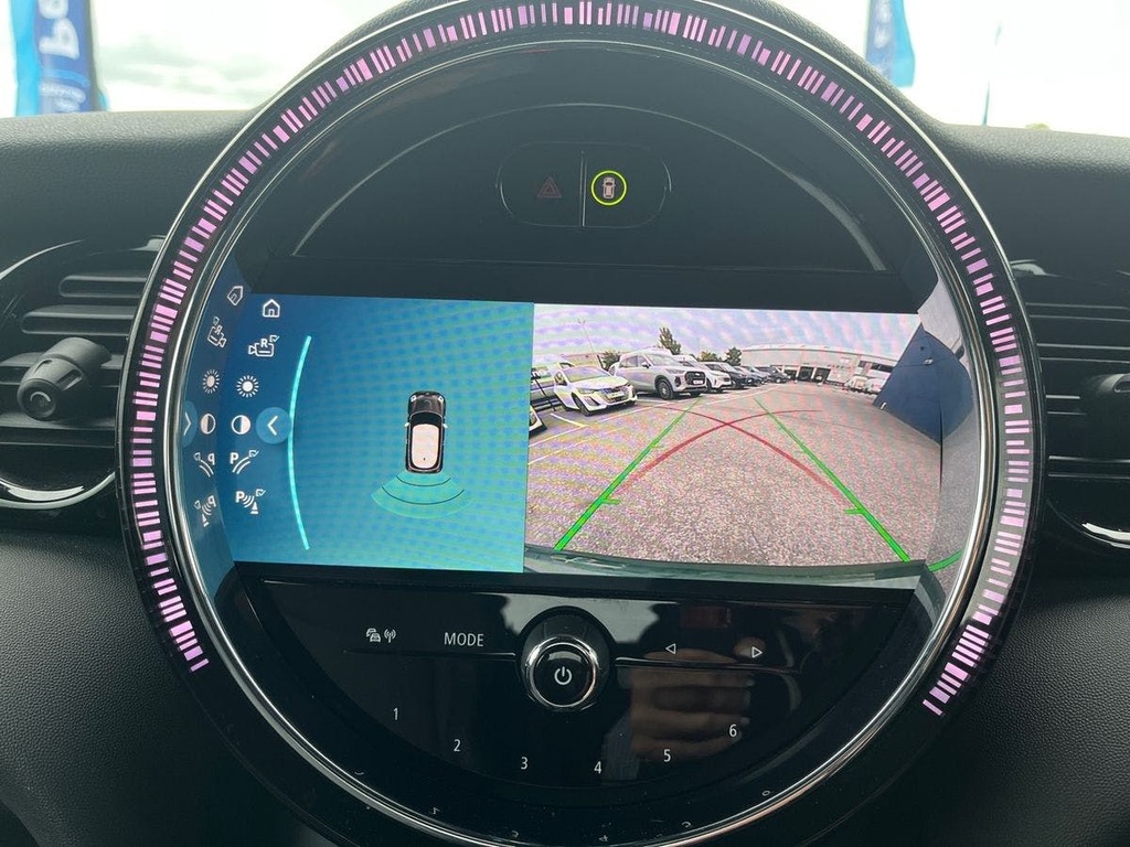 Mini Electric 135Kw Cooper S Level 1 33Kwh White #22