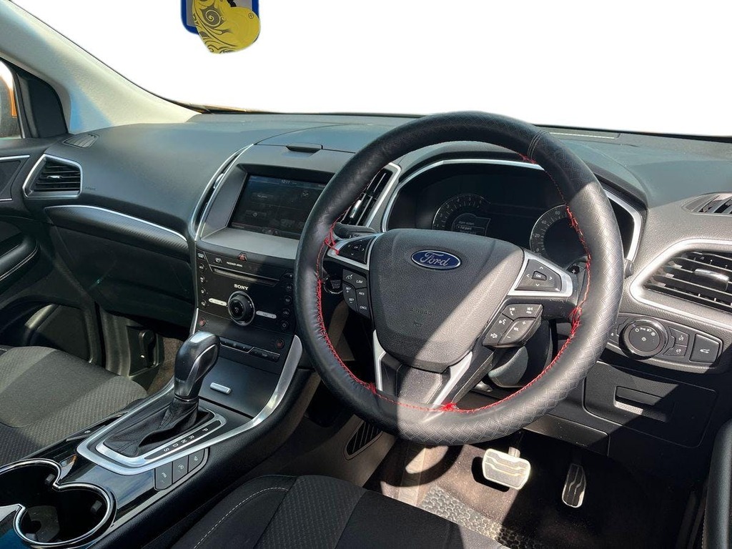 Ford Edge 2.0 Tdci Sport Suv Powershift Awd Euro Orange #5