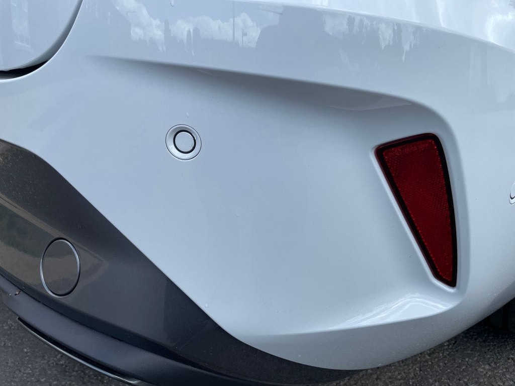 Cupra Leon 1.5 Ehybrid 25.8Kwh Vz2 Estate Plug In Grey #17