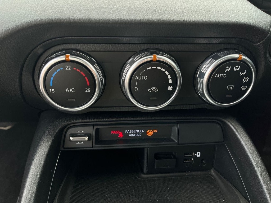 Mazda MX-5 RF 1.5 Skyactiv-g Sport Nav Convertible Ma Red #19