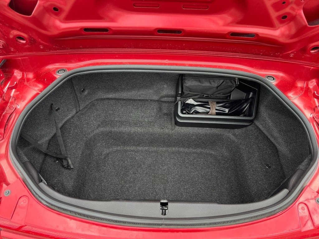 Mazda MX-5 RF 1.5 Skyactiv-g Sport Nav Convertible Ma Red #21