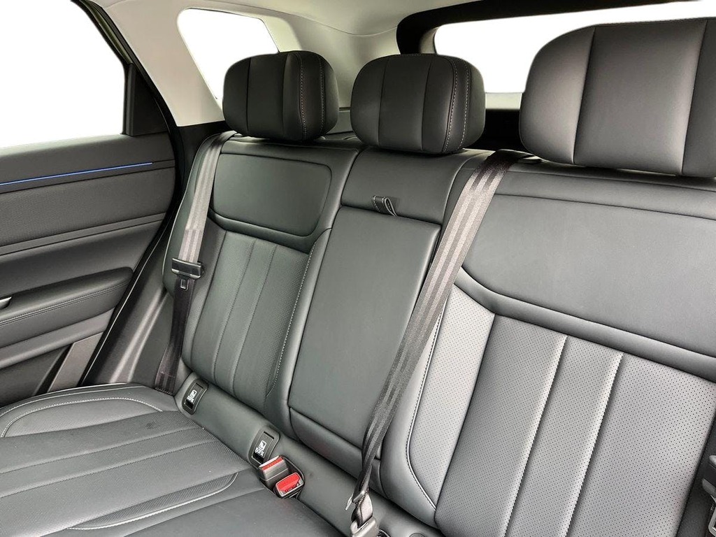JAECOO 7 1.5T Shs Luxury Estate Black #9