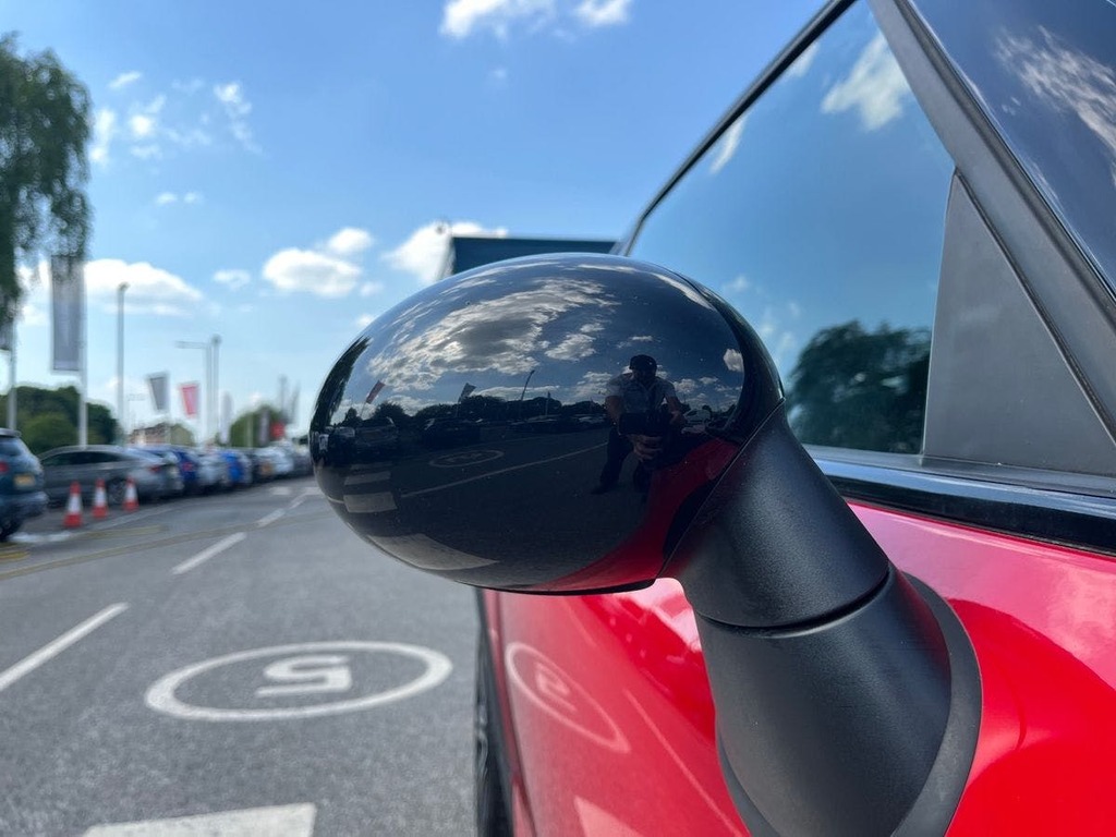 Mini Paceman 1.6 Cooper S Suv All4 Euro 5 S Grey #17
