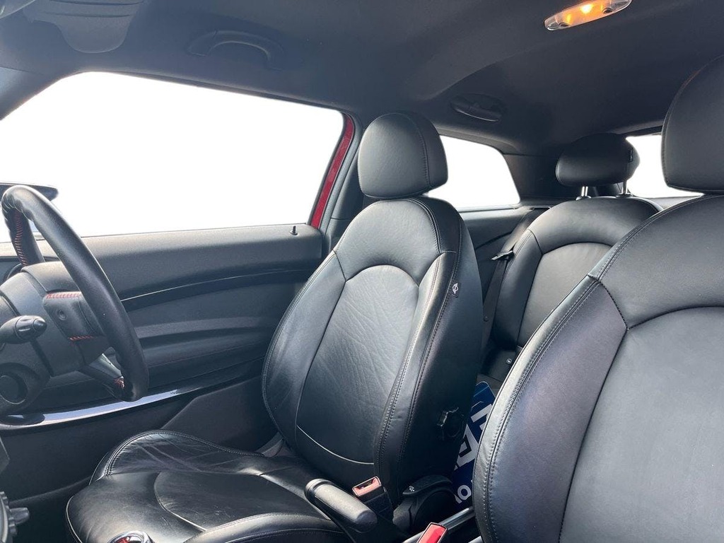 Mini Paceman 1.6 Cooper S Suv All4 Euro 5 S Grey #8