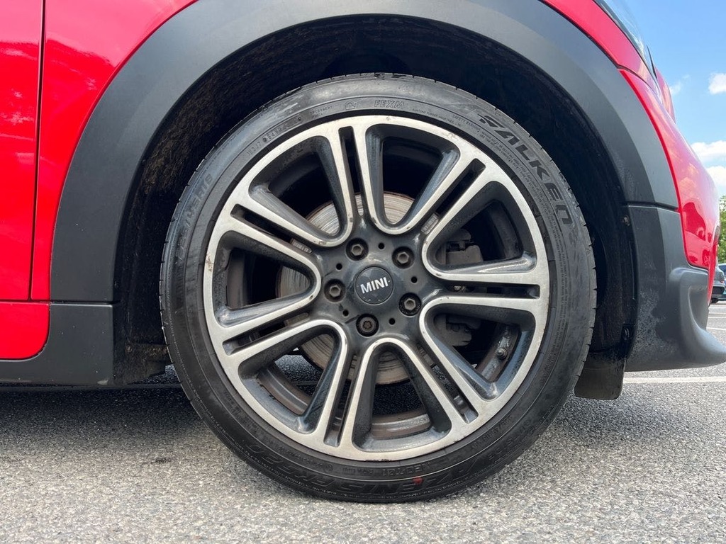 Mini Paceman 1.6 Cooper S Suv All4 Euro 5 S Grey #15