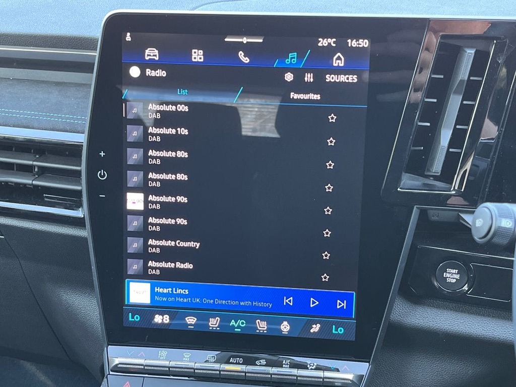 Renault Rafale Renault Rafale E-tech Phev Techno Esprit Alpine Aw Grey #19