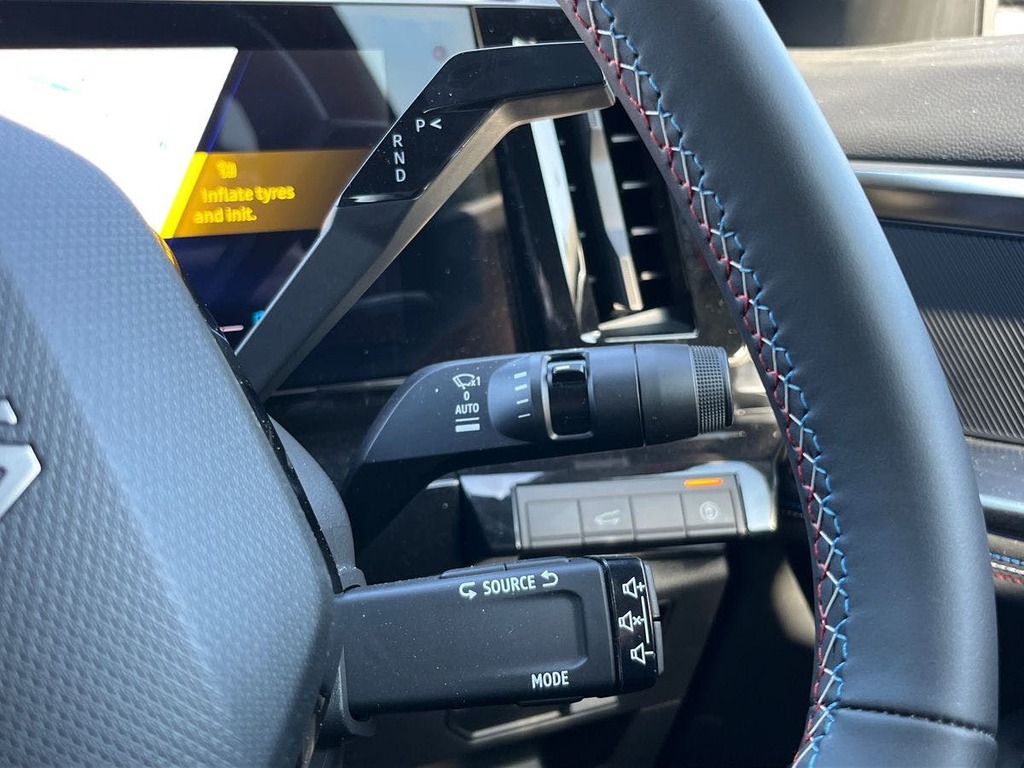 Renault Rafale Renault Rafale E-tech Phev Techno Esprit Alpine Aw Grey #24