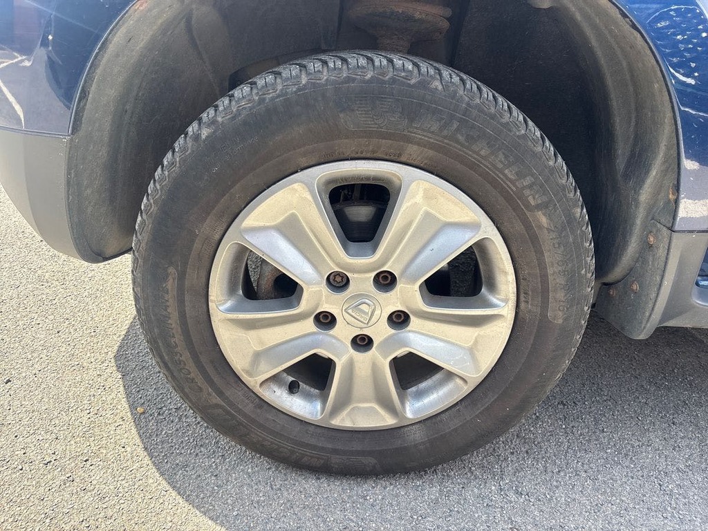 Dacia Duster Prestige Dci Grey #15