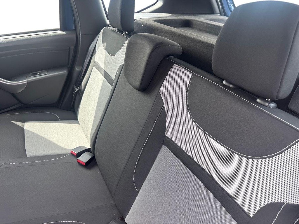 Dacia Duster Prestige Dci Grey #9