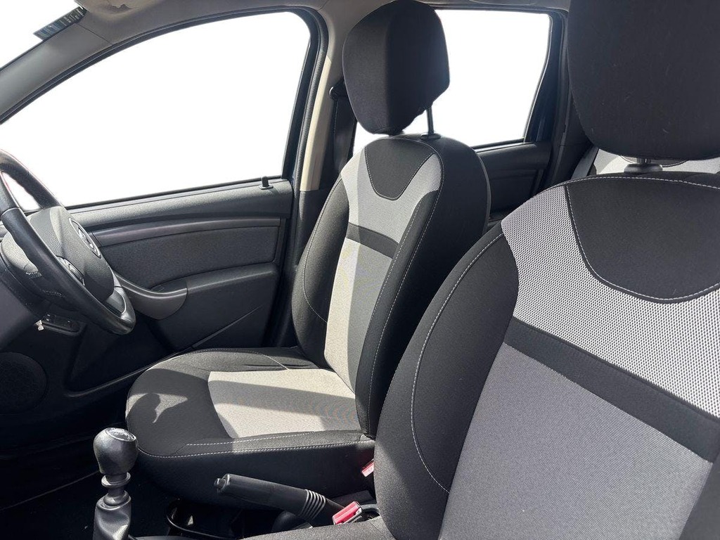 Dacia Duster Prestige Dci Grey #8