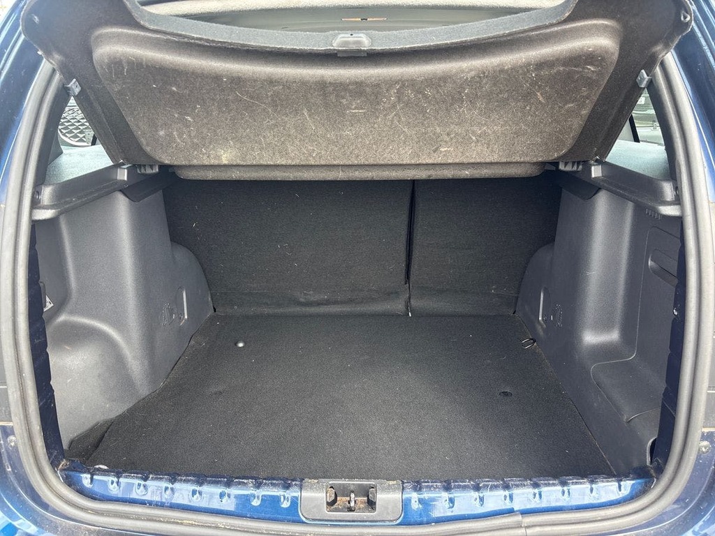 Dacia Duster Prestige Dci Grey #10