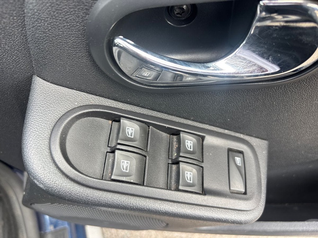 Dacia Duster Prestige Dci Grey #16