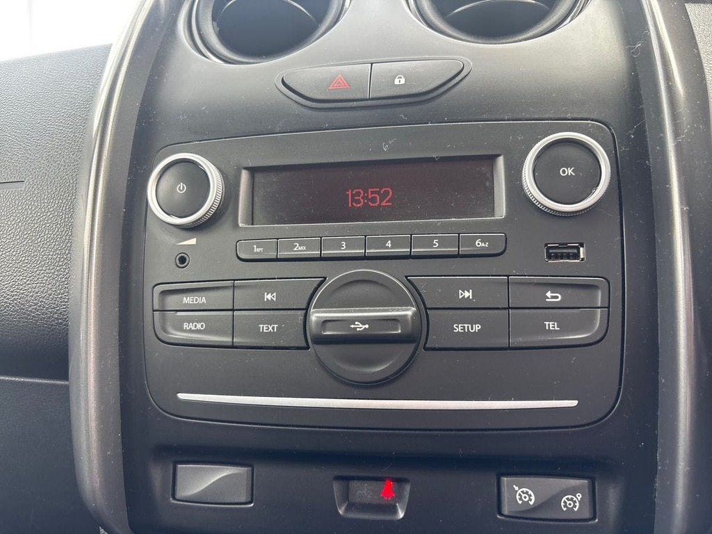 Dacia Duster Prestige Dci Grey #22