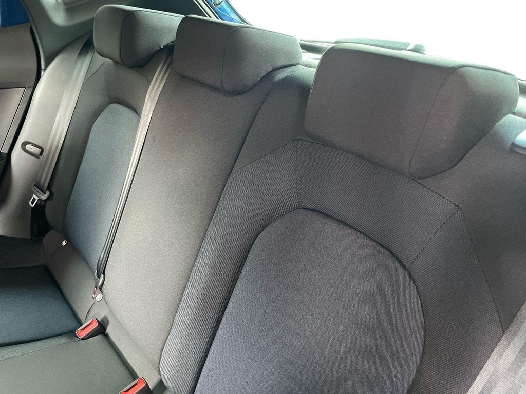 Seat Ibiza 1.0 Tsi 95 Se Technology Grey #9