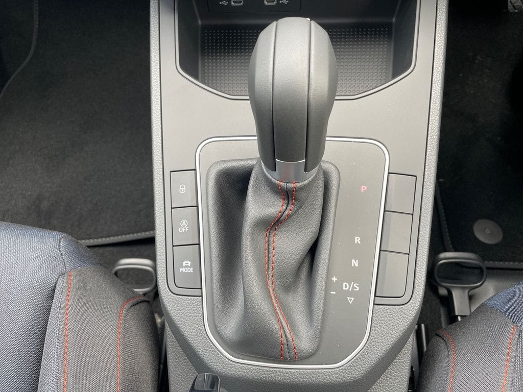 Seat Ibiza 1.0 Tsi 95 Se Technology Grey #21