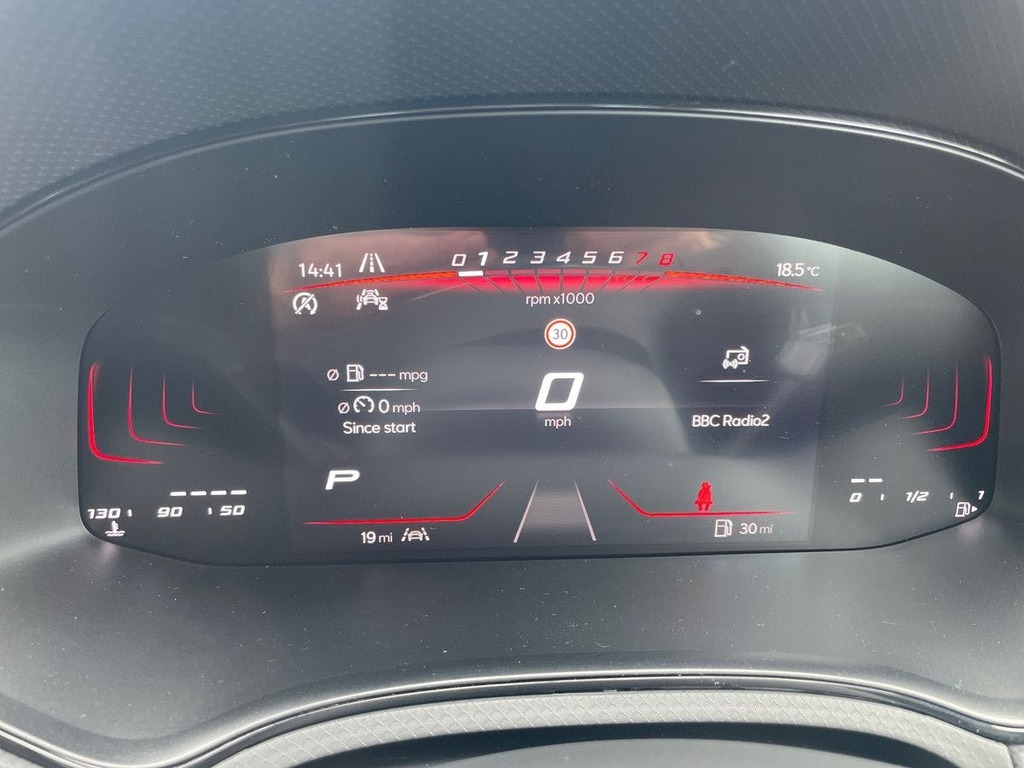Seat Ibiza 1.0 Tsi 95 Se Technology Grey #18