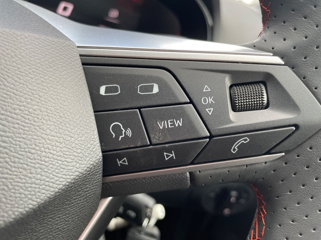 Seat Ibiza 1.0 Tsi 95 Se Technology Grey #23