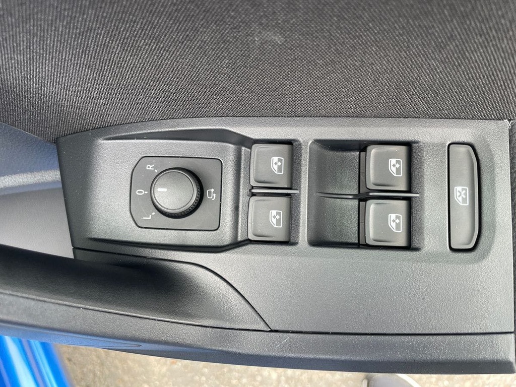 Seat Ibiza 1.0 Tsi 95 Se Technology Grey #17