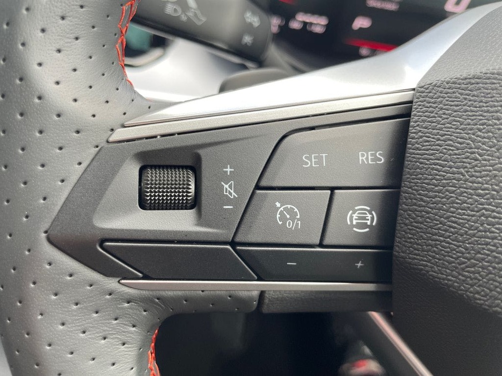 Seat Ibiza 1.0 Tsi 95 Se Technology Grey #22
