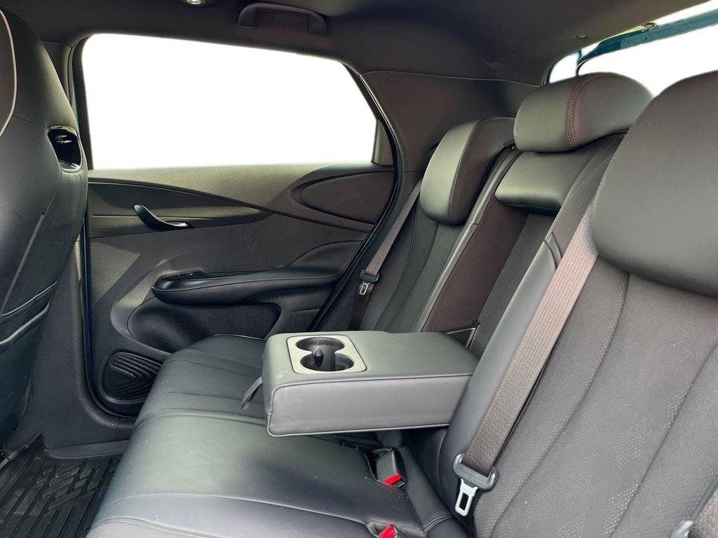 Byd Dolphin 60.48Kwh Comfort Purple #9