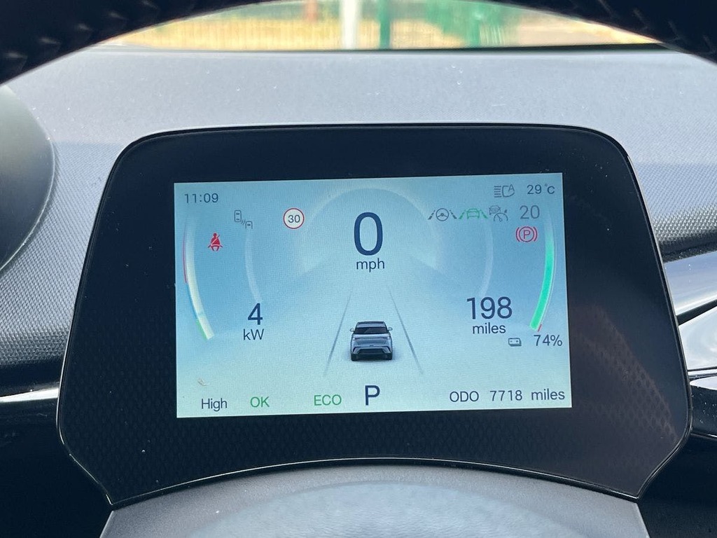 Byd Dolphin 60.48Kwh Comfort Purple #20