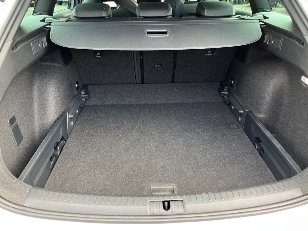 Cupra Leon Leon 2.0 Tsi 333 Vz3 4Drive Estate Grey #10