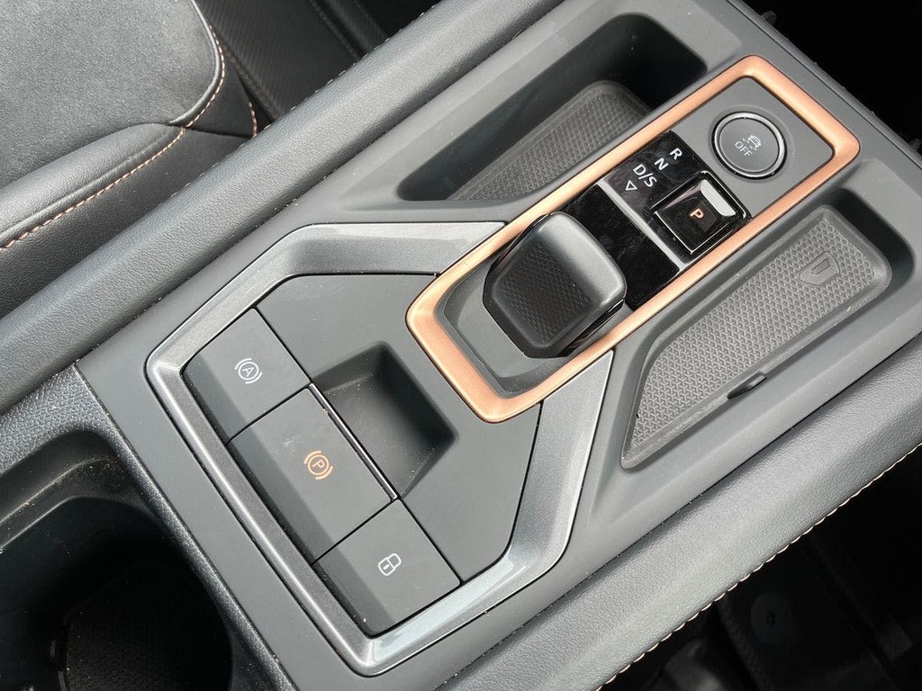 Cupra Leon Leon 2.0 Tsi 333 Vz3 4Drive Estate Grey #26