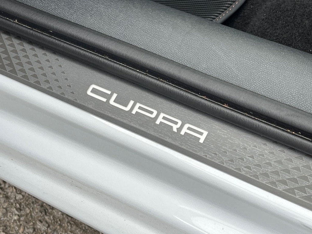 Cupra Leon Leon 2.0 Tsi 333 Vz3 4Drive Estate Grey #36