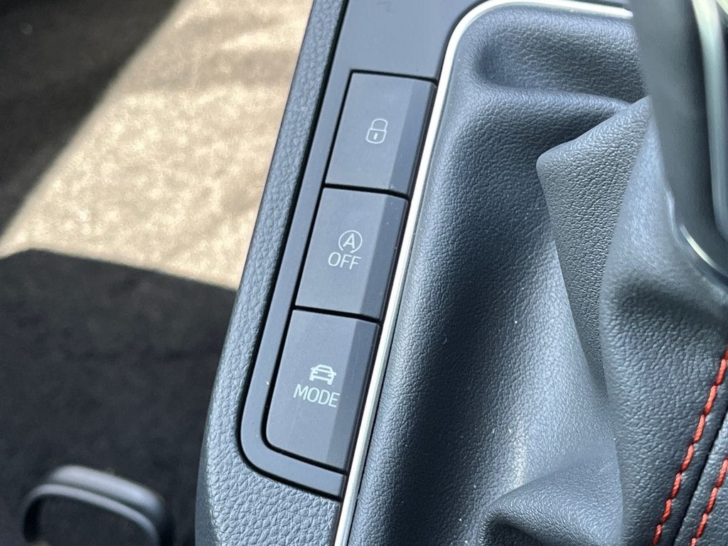 Seat Ibiza Xcellence Ecotsi S-a Blue #25