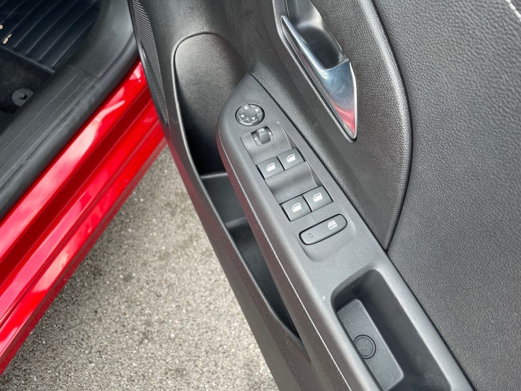 Vauxhall Corsa-e 100Kw Yes 50Kwh Hatch Red #20