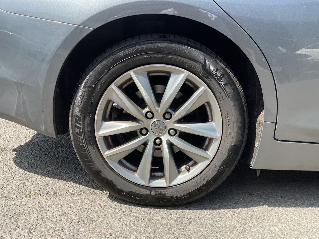 Infiniti Q50 2.2D Premium  #15
