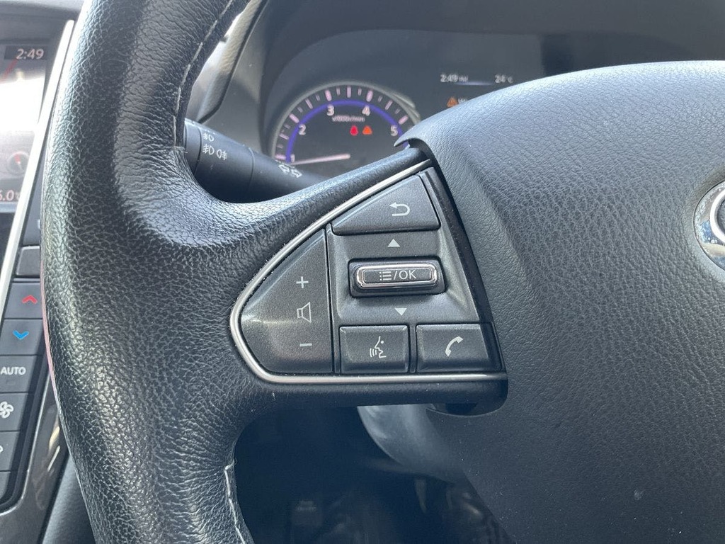 Infiniti Q50 2.2D Premium  #18