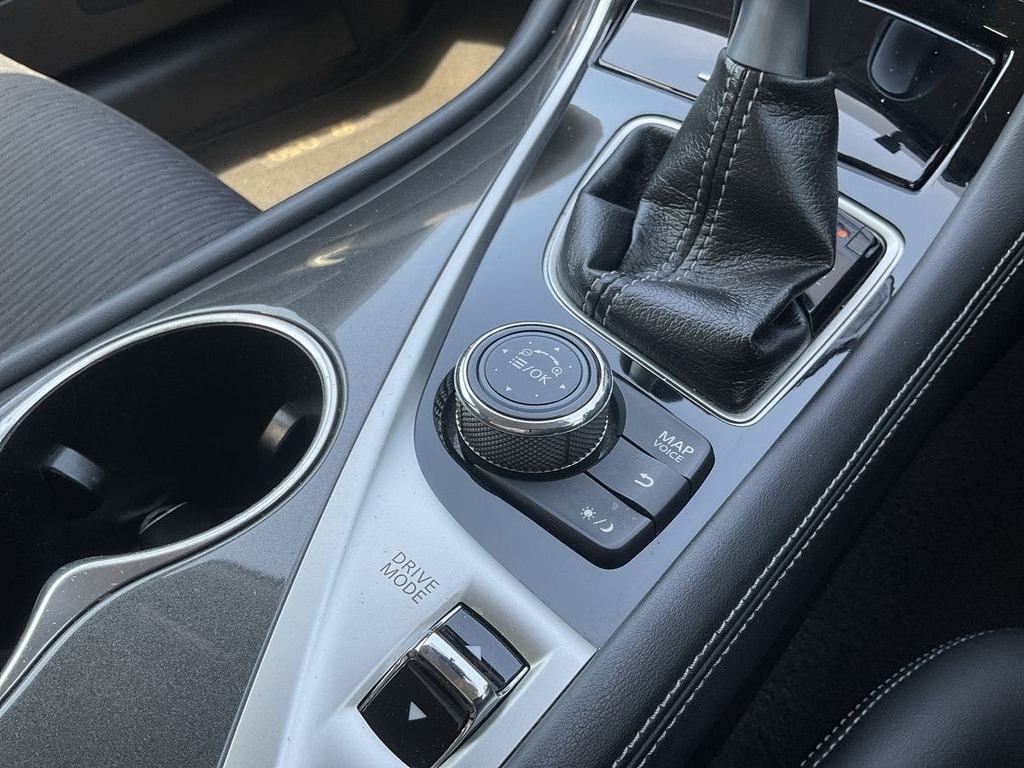 Infiniti Q50 2.2D Premium  #25