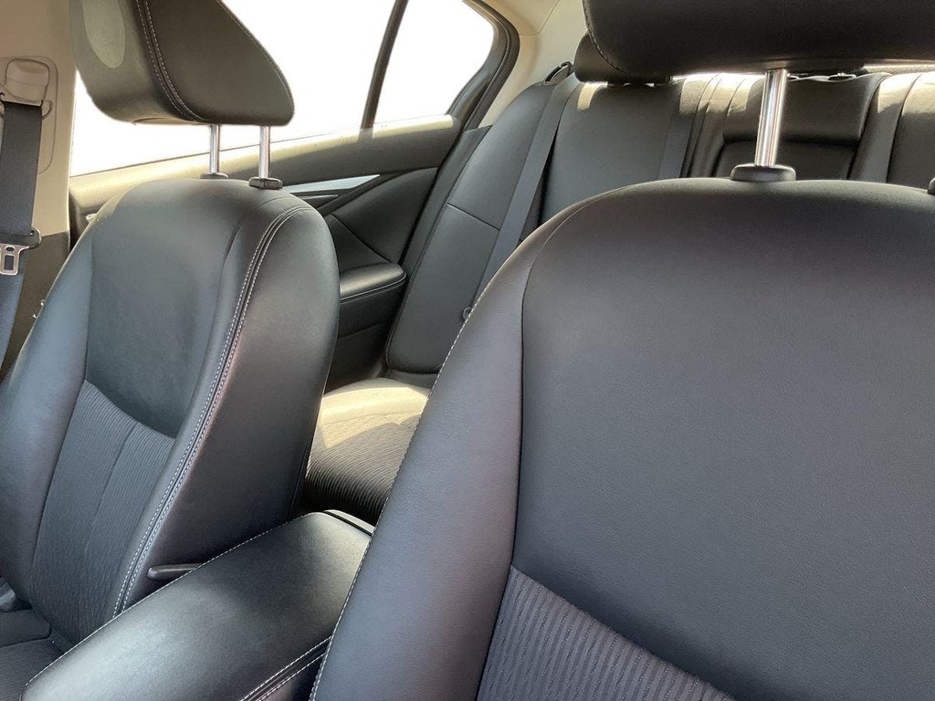Infiniti Q50 2.2D Premium  #8