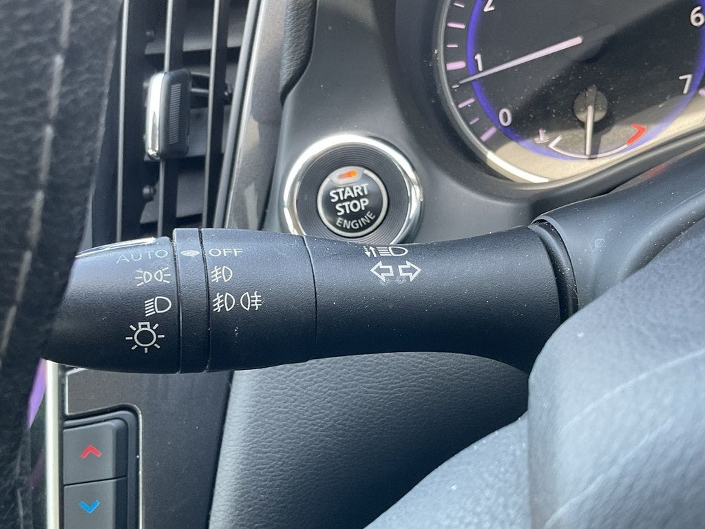 Infiniti Q50 2.2D Premium  #20