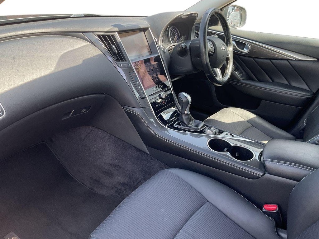 Infiniti Q50 2.2D Premium  #7