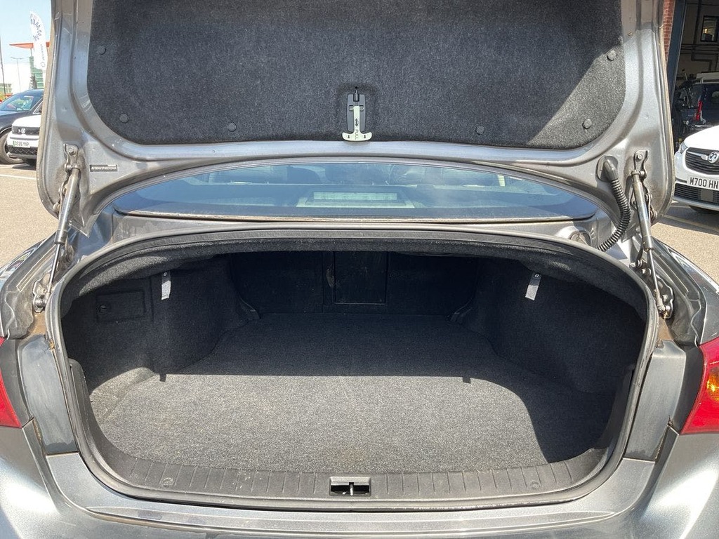 Infiniti Q50 2.2D Premium  #10
