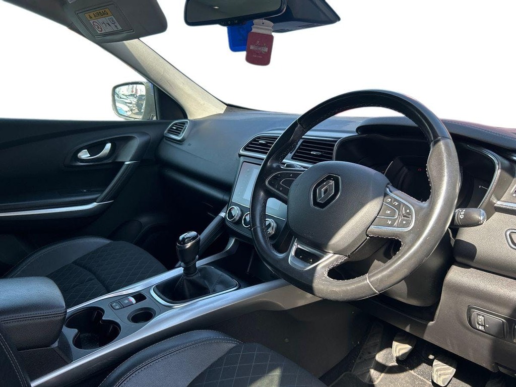 Renault Kadjar 1.3 Tce S Edition Suv Euro 6 S Blue #5