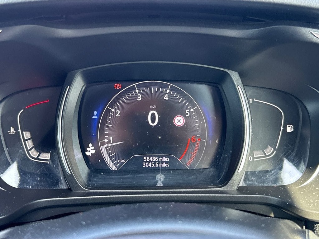 Renault Kadjar 1.3 Tce Gt Line Blue #18