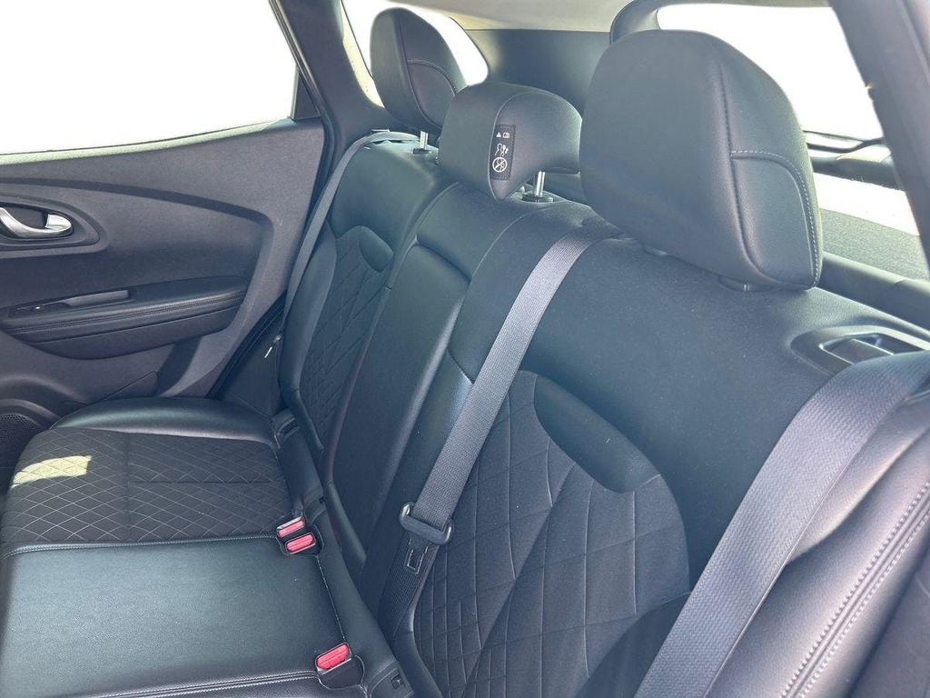 Renault Kadjar 1.3 Tce Gt Line Blue #9