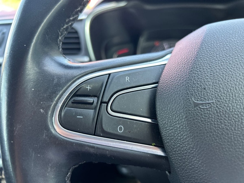 Renault Kadjar 1.3 Tce Gt Line Blue #16