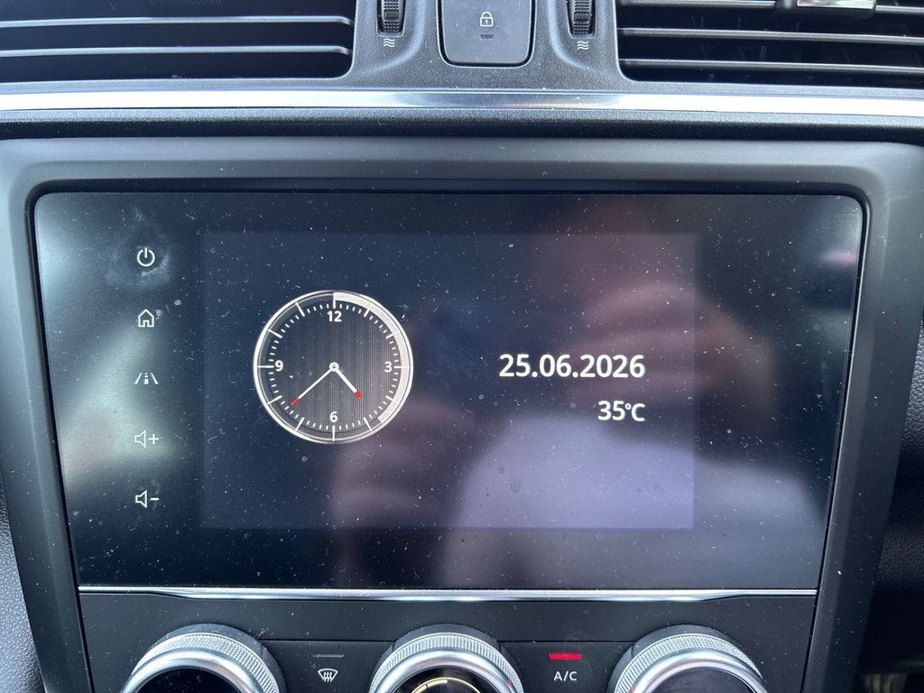Renault Kadjar 1.3 Tce Gt Line Blue #19