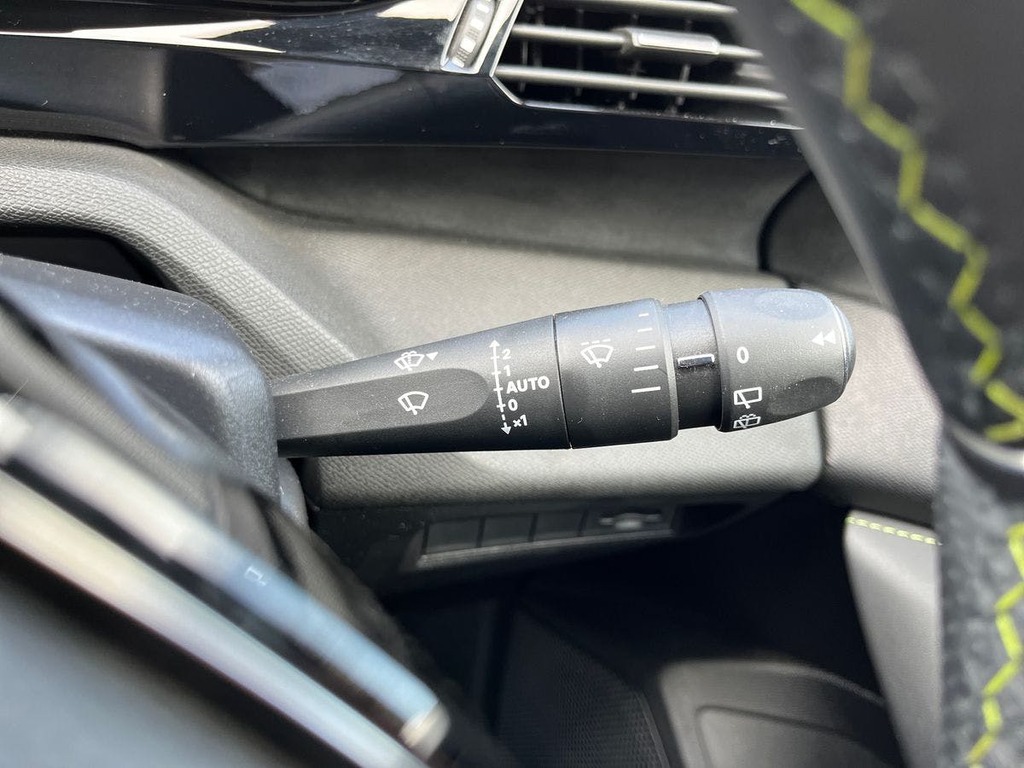Peugeot 308 308 First Edition Ev Grey #28