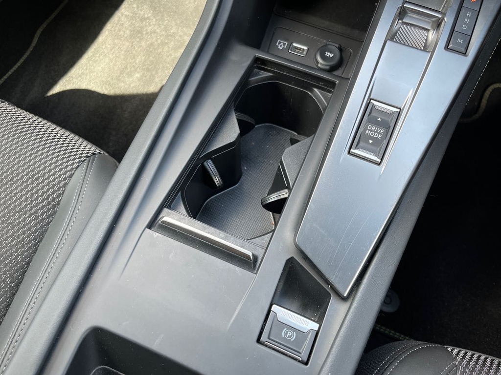 Peugeot 308 308 First Edition Ev Grey #24
