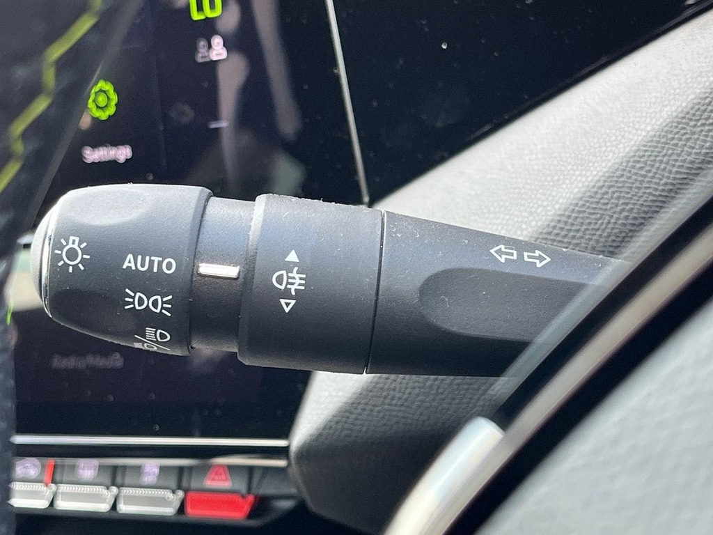 Peugeot 308 308 First Edition Ev Grey #27