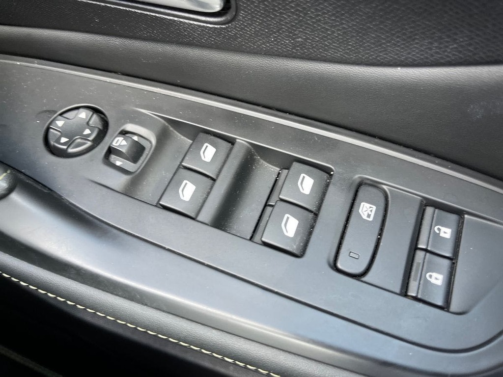 Peugeot 308 308 First Edition Ev Grey #31