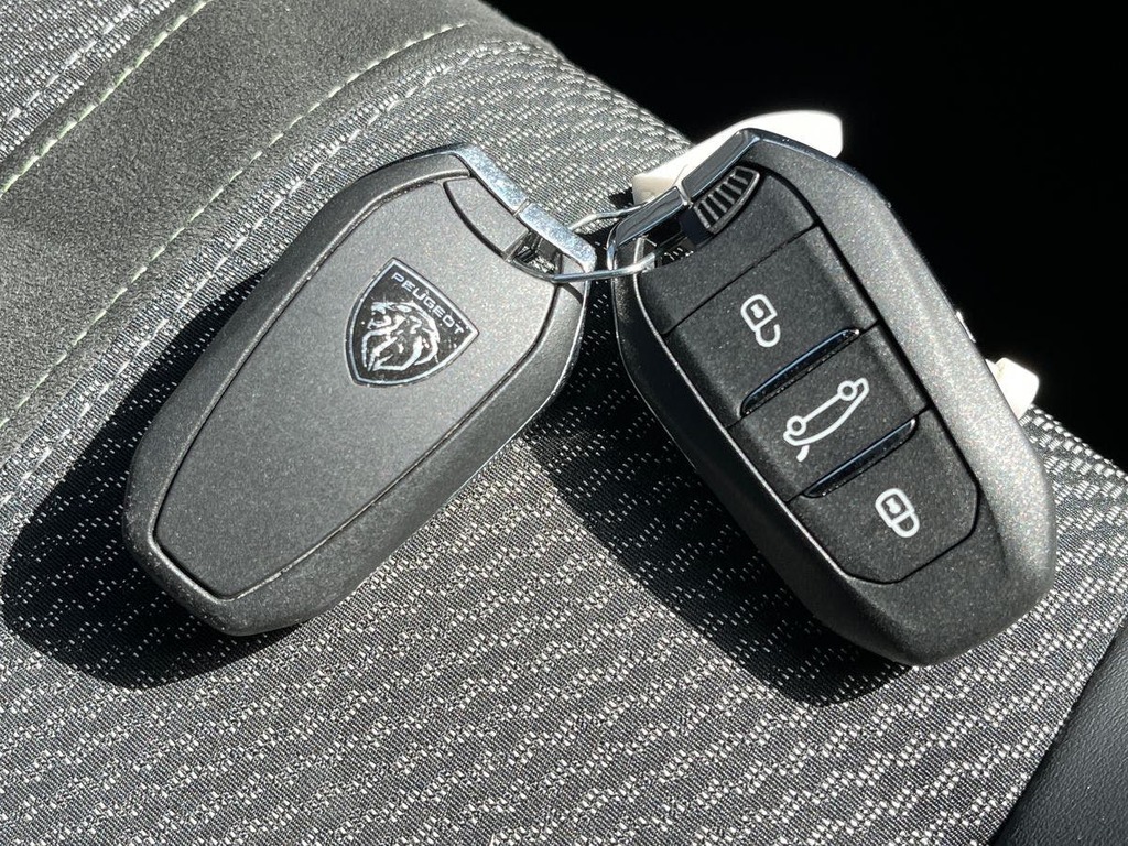 Peugeot 308 308 First Edition Ev Grey #37