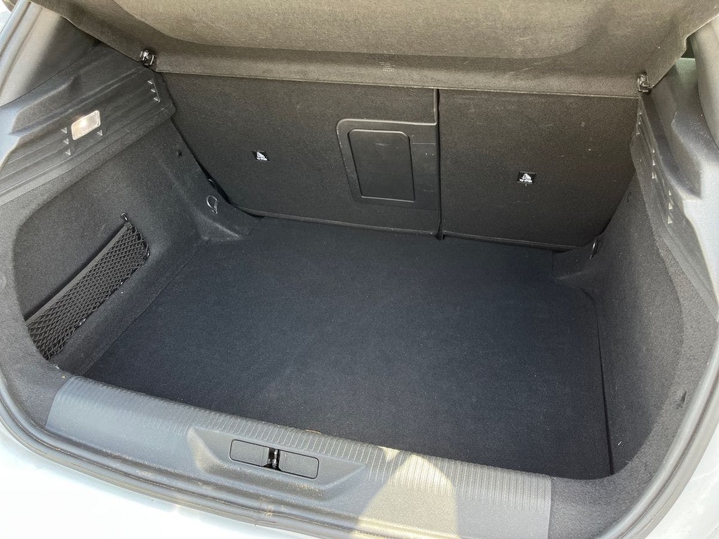Peugeot 308 308 First Edition Ev Grey #11